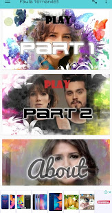 Paula fernandes - juntos 2019(圖3)-速報App