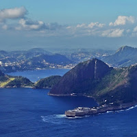 Rio de Janeiro di 