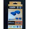 Bộ Hdmi To Lan 30M. Hdmi Kéo Dài 30M