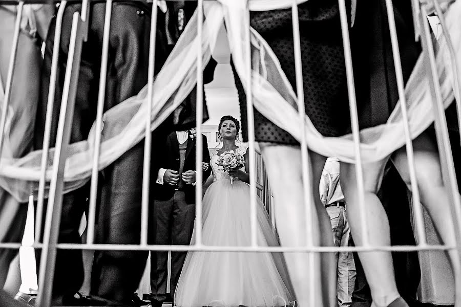 Fotógrafo de bodas Silviu Monor (monor). Foto del 21 de febrero 2018