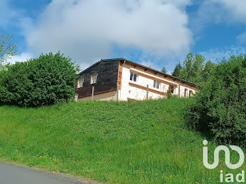 appartement à Neuvéglise-sur-Truyère (15)