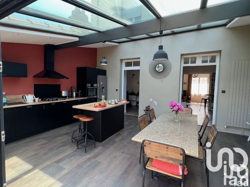 Vente maison 6 pièces 160 m² à La Rochelle (17000), 785 000 €