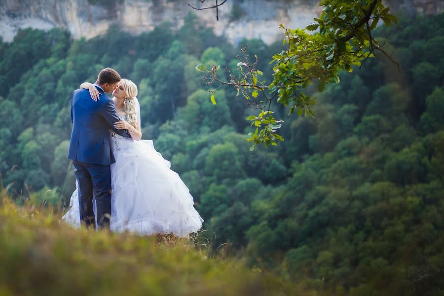 Wedding photographer Margarita Usolceva (ritosik). Photo of 20 December 2014