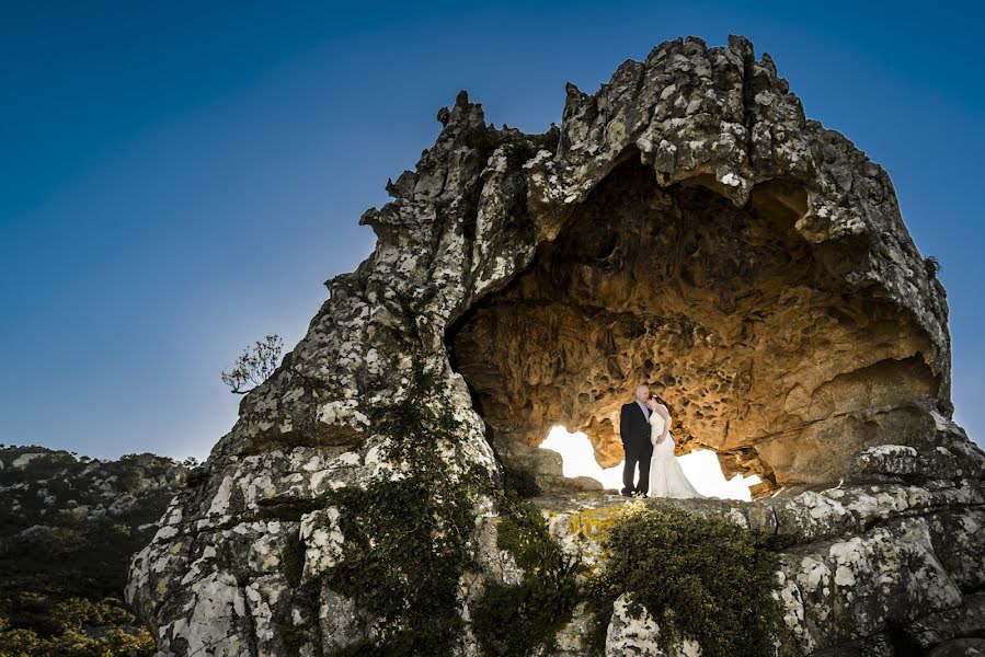 Wedding photographer Alberto Jiménez Fotógrafo (albertojimenez). Photo of 21 June 2017