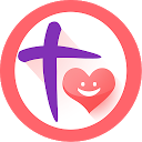 Christian Dating - Flirt, Meeting, Chat a 1.3 APK Télécharger