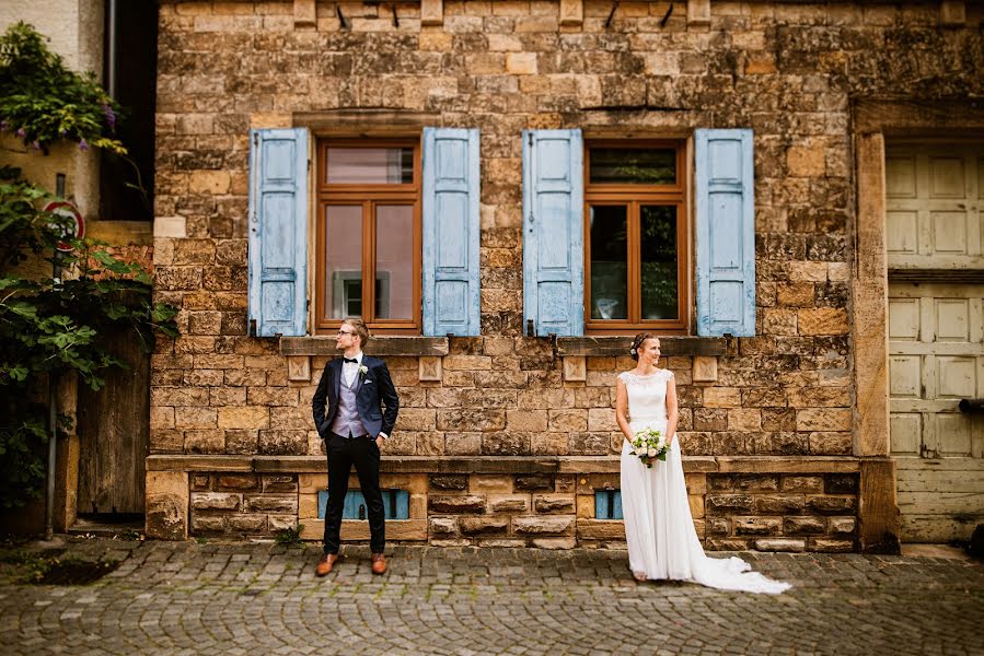 Wedding photographer Dirk Spoerer (dispo). Photo of 15 January 2020