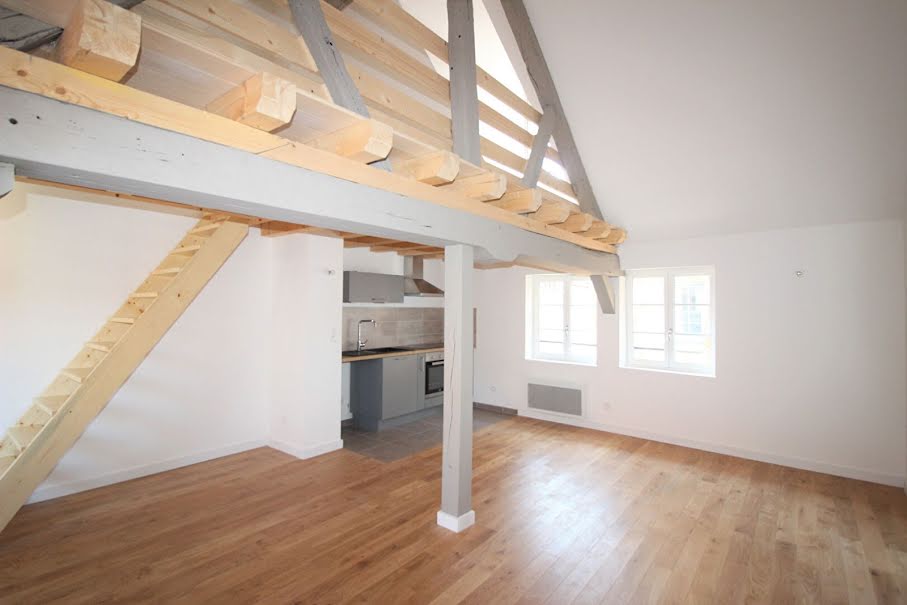 Location  appartement 3 pièces 55.06 m² à Troyes (10000), 670 €