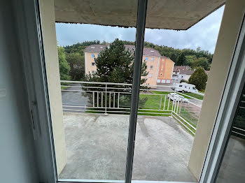 appartement à Epinal (88)