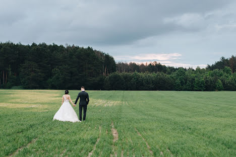 Fotograful de nuntă Oleksandra Steblіy (sashasteblii). Fotografia din 29 ianuarie 2019