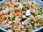 Chinese Chicken Salad – from the Southern Fried Radio Show was pinched from <a href="http://www.southernplate.com/2012/02/chinese-chicken-salad-from-the-southern-fried-radio-show.html" target="_blank">www.southernplate.com.</a>