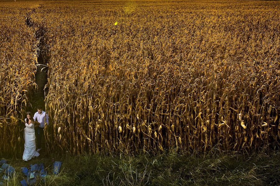 Bryllupsfotograf Antonio María López Prieto (antoniolopez). Bilde av 18 oktober 2018