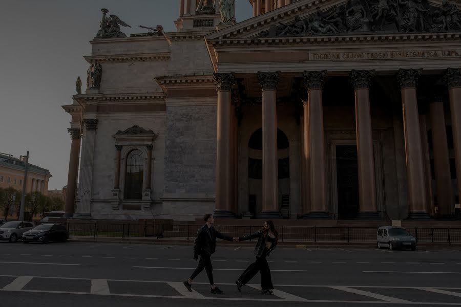 Hochzeitsfotograf Aleksey Kremov (apluskr). Foto vom 26. Mai 2021