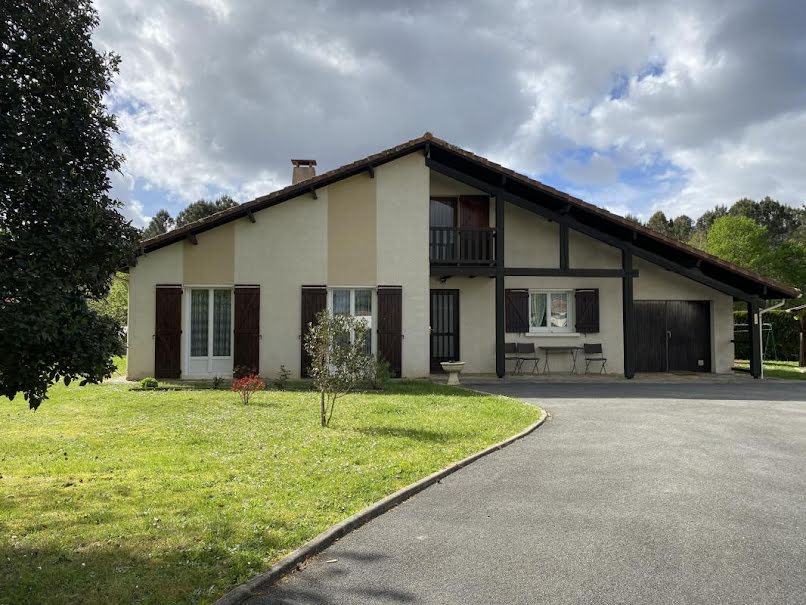 Vente maison 5 pièces 114 m² à Morcenx-la-Nouvelle (40110), 222 000 €