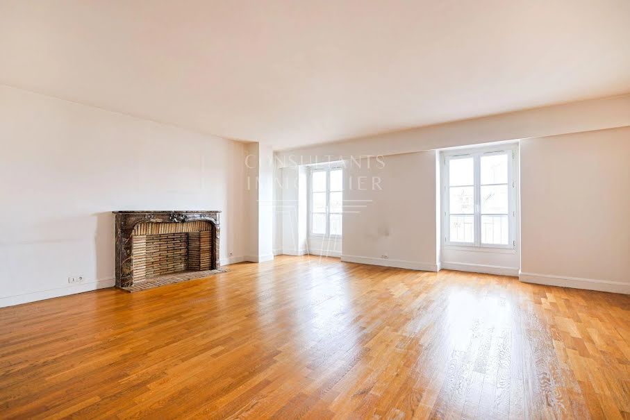 Vente appartement 4 pièces 128.7 m² à Paris 17ème (75017), 1 750 000 €