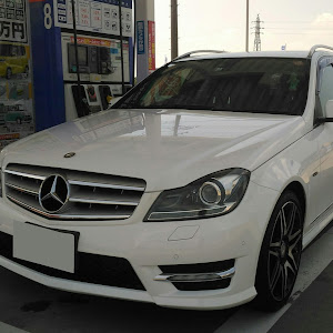 Cクラス W204