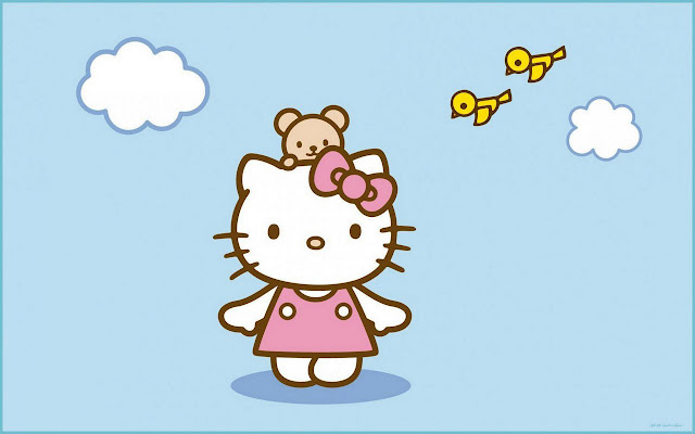 Sanrio Wallpaper