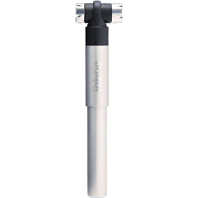 Fabric Nanobar Dual Valve Mini Pump