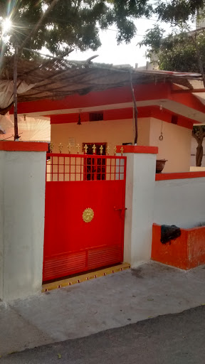 Devi Temple