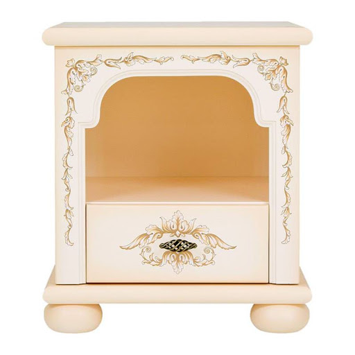 Тумбочка WILLIE WINKIE INFANTA прикроватная WOODRIGHT IN081 купить