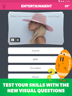   Trivia Crack (No Ads)- screenshot thumbnail   