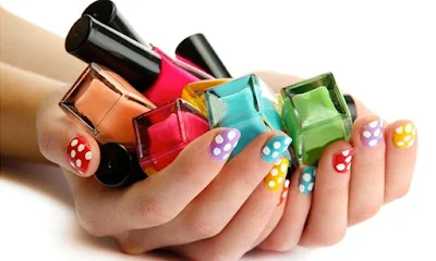 Charmi's Nail Art Studio