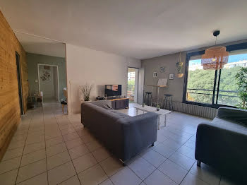 appartement à Toulouse (31)