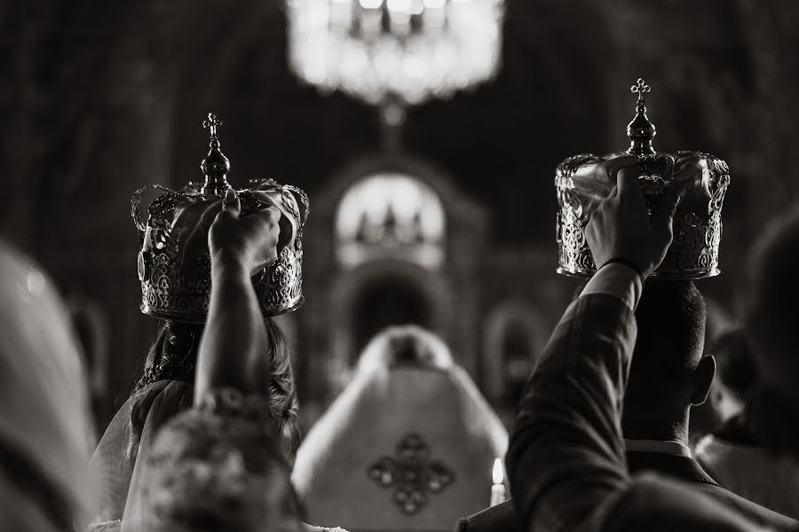 Fotógrafo de casamento Aleksey Yakubovich (leha1189). Foto de 25 de julho 2018