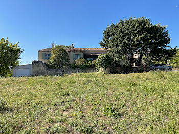 maison à Bédoin (84)