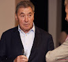 Eddy Merckx ook wel teleurgesteld in Remco Evenepoel: "Hij had Axel wel mogen bellen"