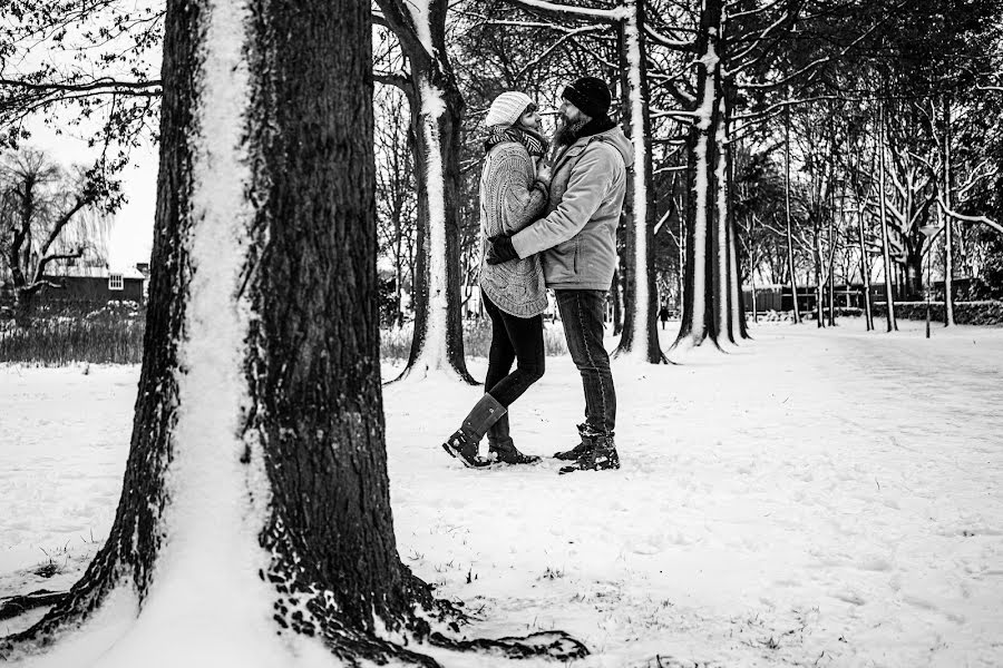 Photographe de mariage Denise Motz (denisemotz). Photo du 15 février 2021