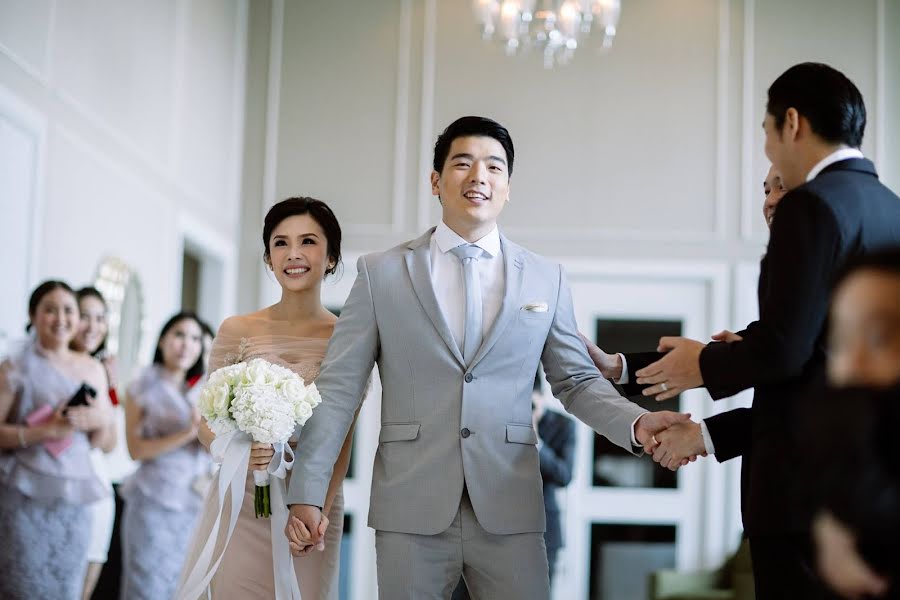 Esküvői fotós Thirawat Saengchat (saengchat). Készítés ideje: 2020 szeptember 8.