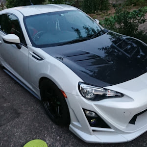 BRZ ZC6