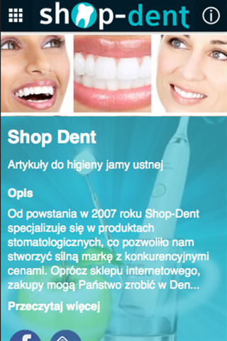 Shop-Dent