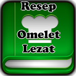 Cover Image of डाउनलोड Resep Omelet Lezat 1.0 APK