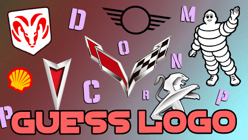 Logo quiz game