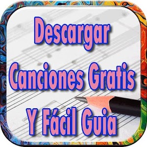 Descargar Canciones Gratis MP3 Guia Facil Español 1.0 Icon