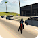Racing Motorcycle Games 3D icon