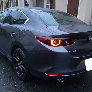 MAZDA3 BP5P