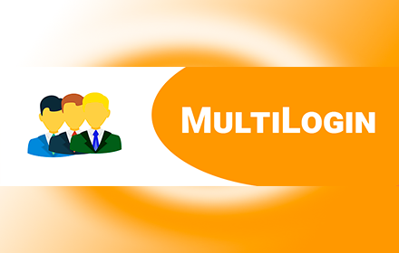 MultiLogin small promo image