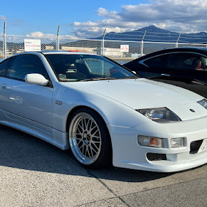 フェアレディZ Z32