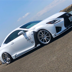 RC F USC10