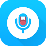 Funny voice changer - Free Apk