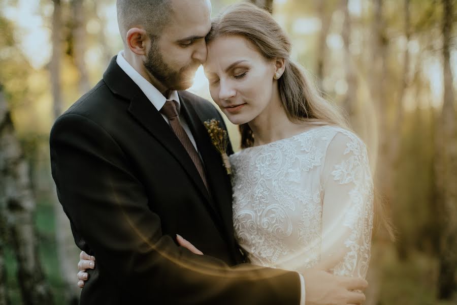 Fotografo di matrimoni Brano Novak (branonovak). Foto del 18 aprile 2022