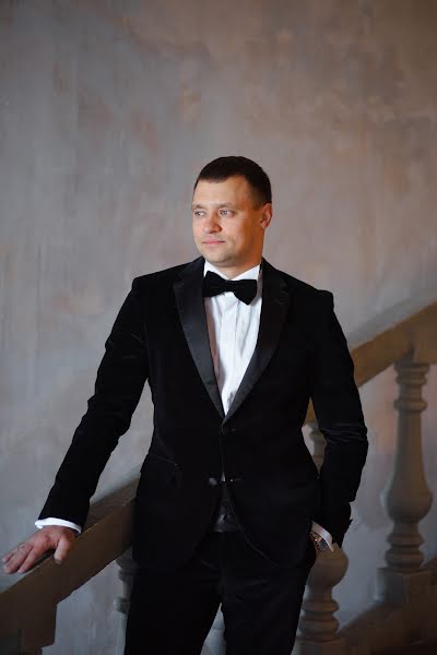 Wedding photographer Aleksandr Bagrecov (bagrecov). Photo of 30 March 2020