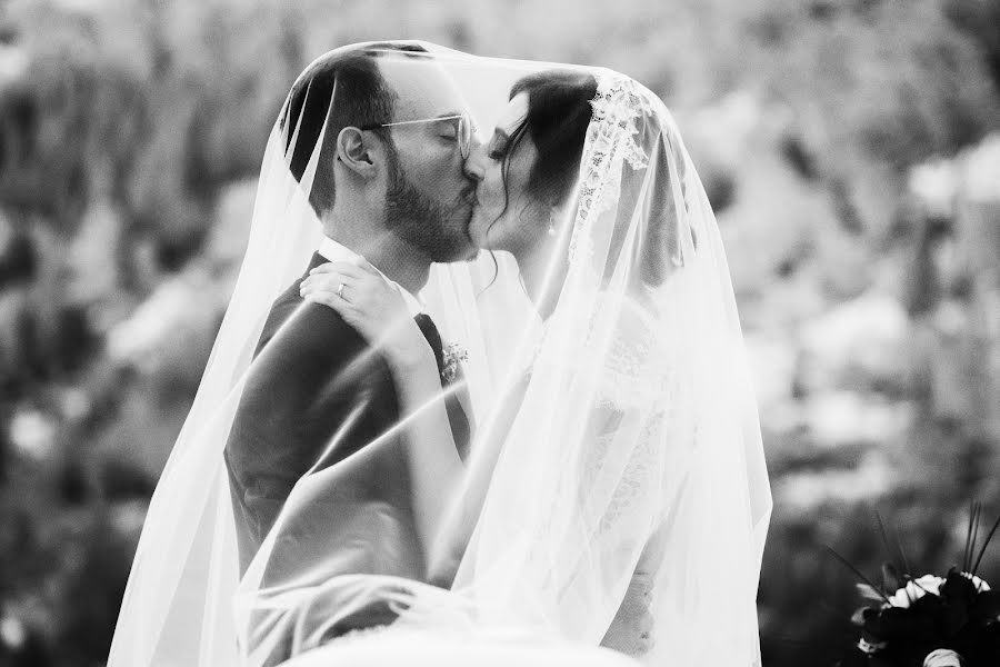 Wedding photographer Raffaele Chiavola (filmvision). Photo of 13 March 2020