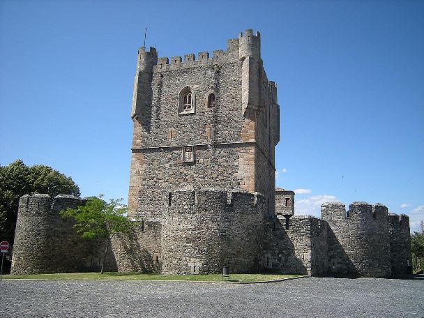 Bragança