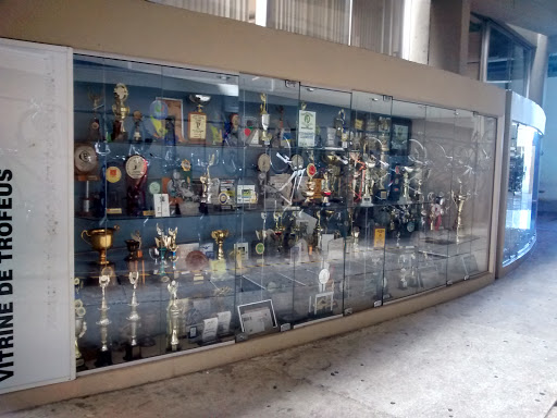 Vitrine De Troféus UTFPR