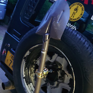 ジムニー JA12W