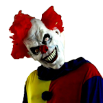 Cover Image of Download Palhaço Macabro Clown Macabre 17,0 APK