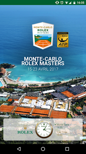 Monte-Carlo Rolex Masters